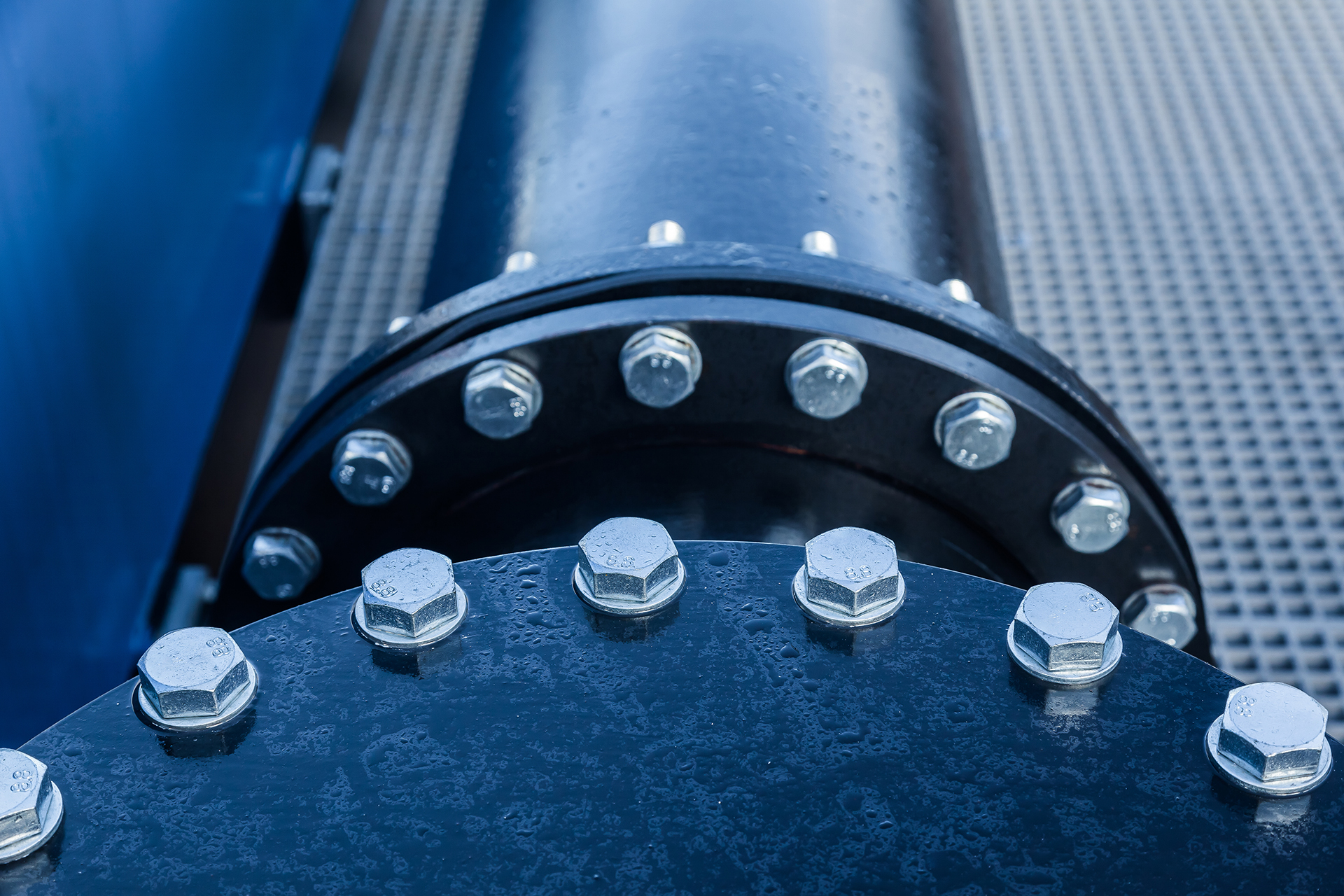 Pneumatic Tool Series