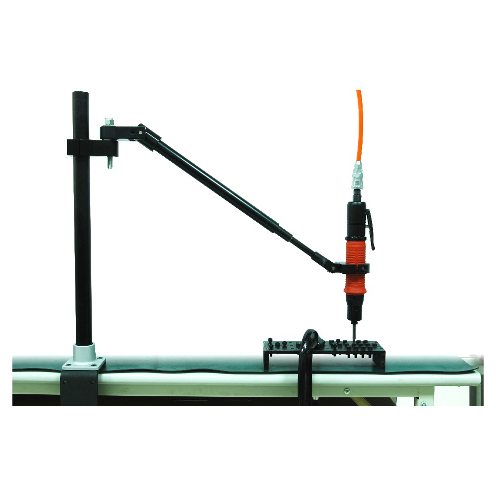 Aluminum Telescopic Torque Arm