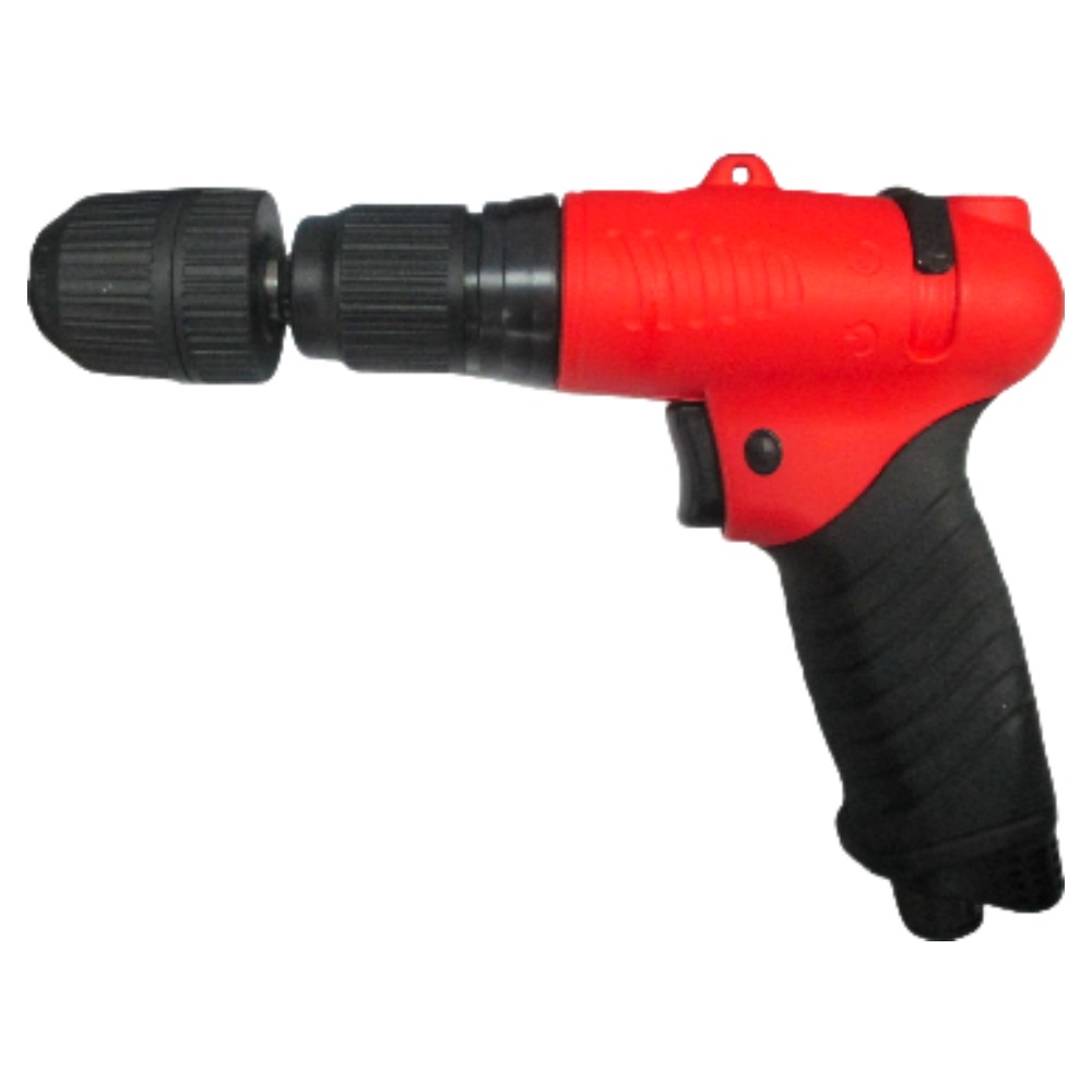 A-DPN Series | Gun-type Clutch Air Drill