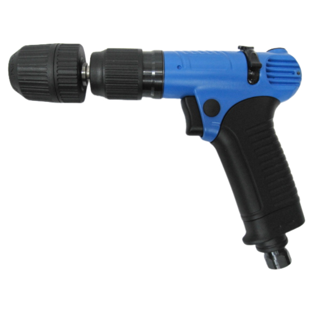QG-DPN Series | Gun-type Clutch Air Drill