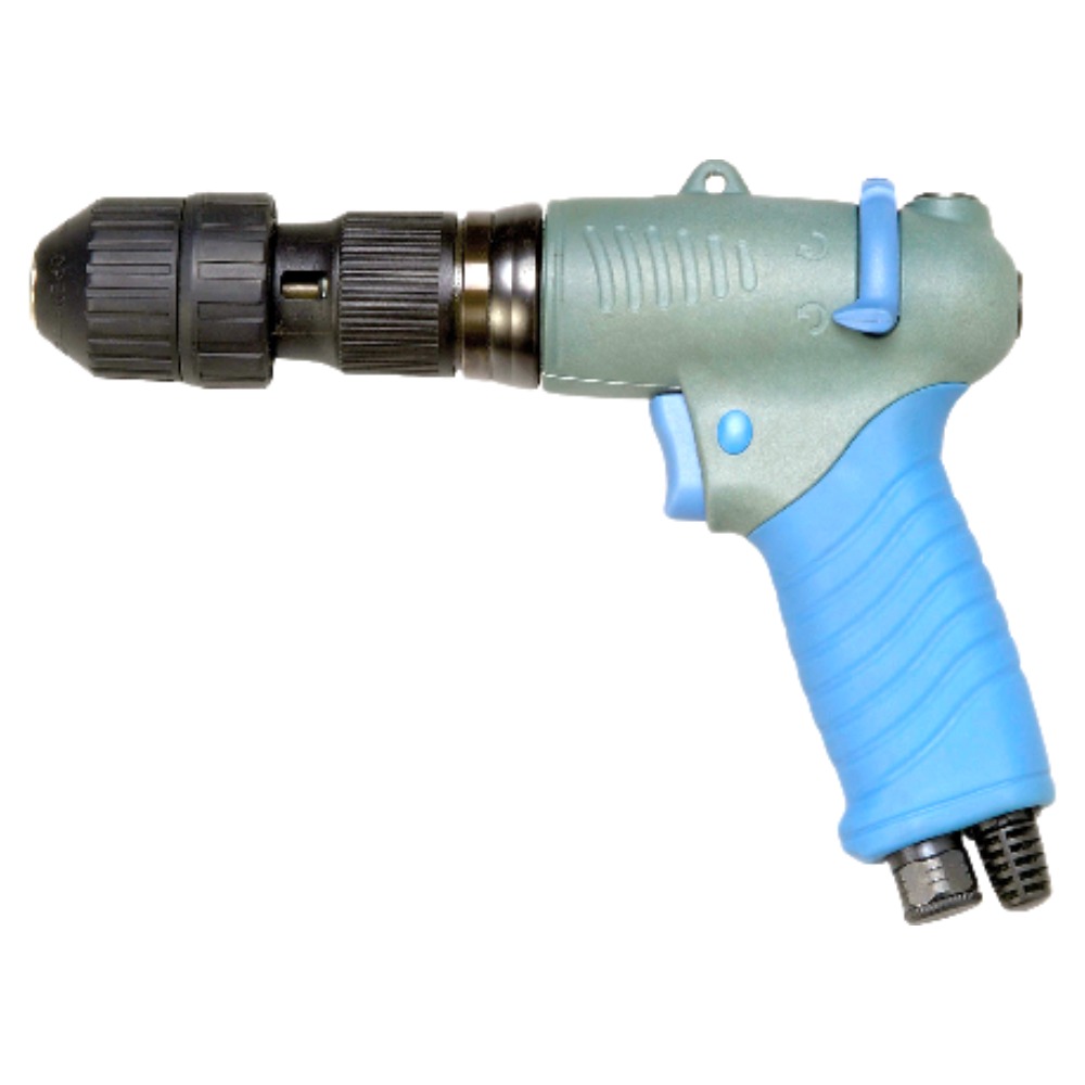 R-DPN Series | Gun-type Clutch Air Drill
