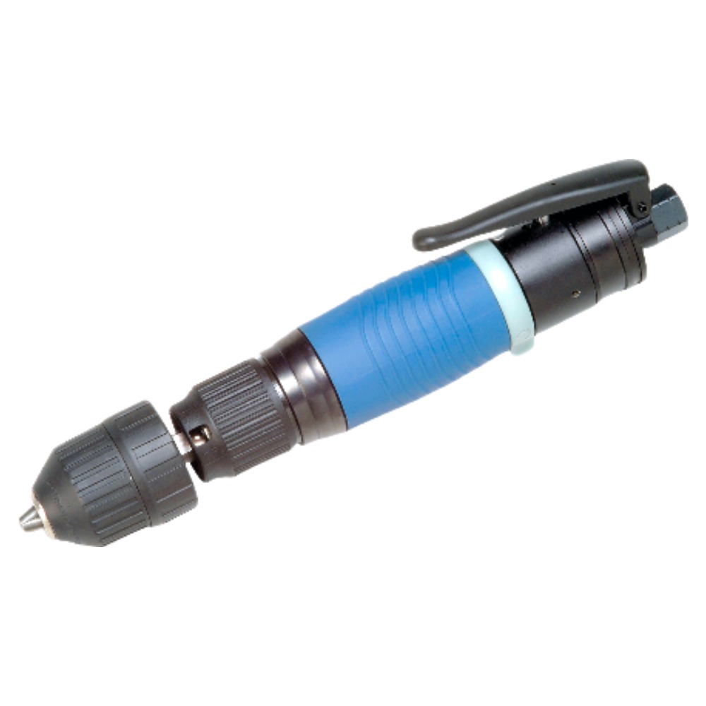 R-LDN Series | Straight Clutch Type Air Drill