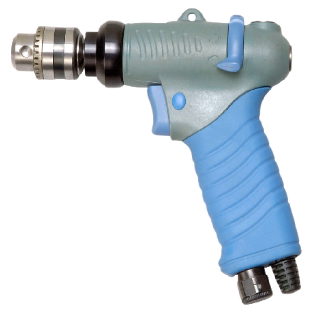 R-PD Series | Gun-Type Direct Air Drill