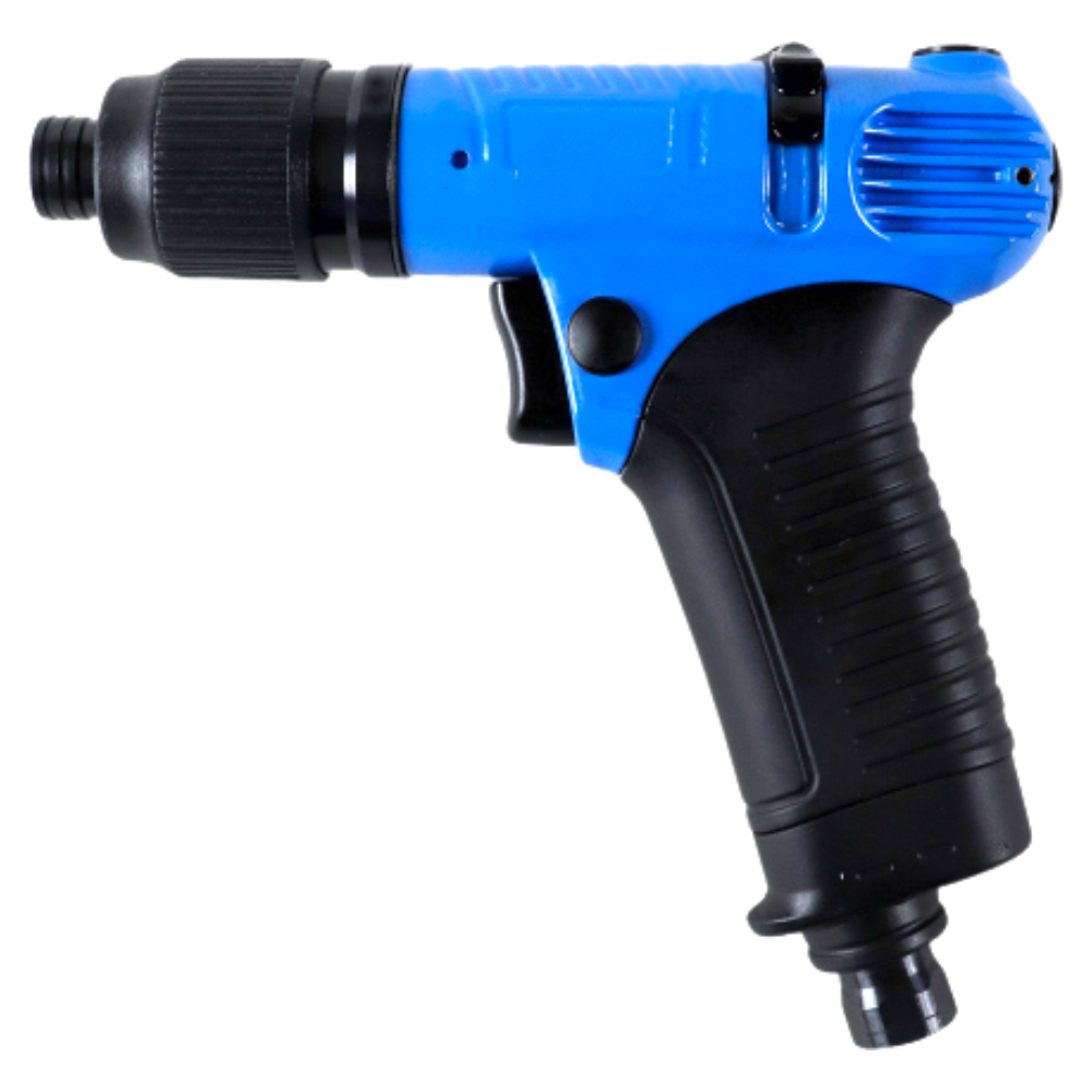 QG-BPN Series | Semi-Automatic Pistol Grip Air Screwdriver