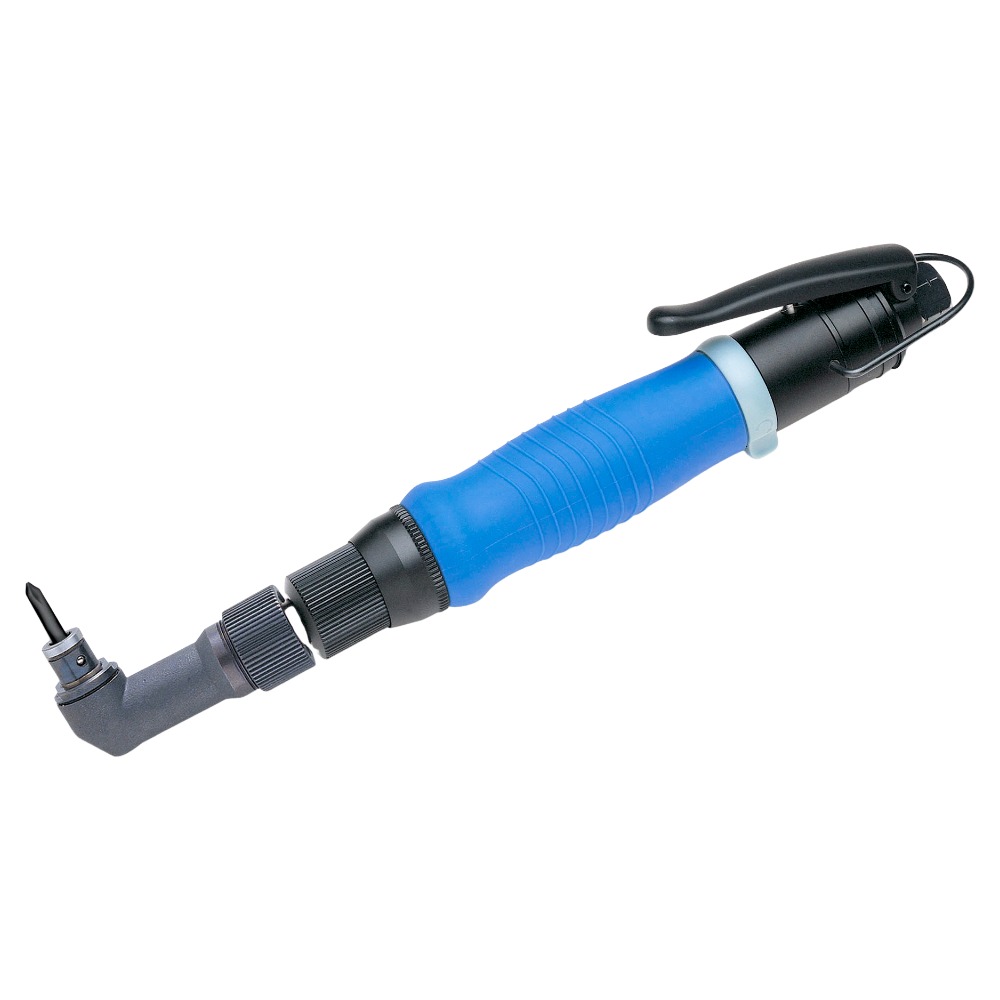 R-AB Series | Angle Type Air Screwdriver