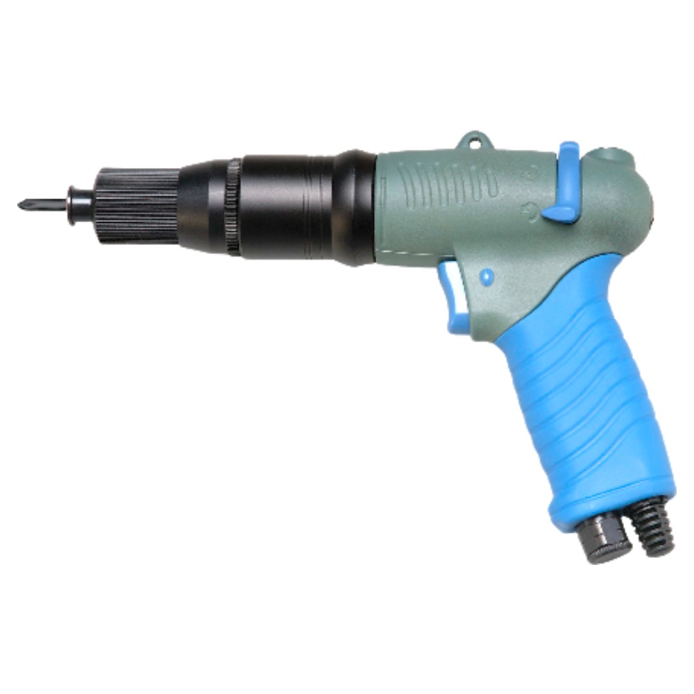 R-BBP Series | Pistol Grip Air Screwdriver (Trigger Start)