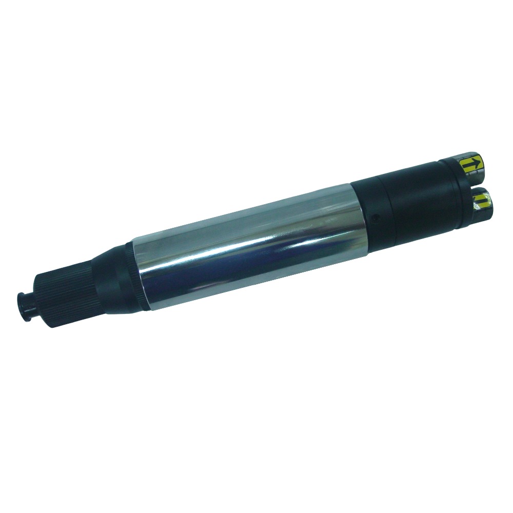 T-MB/O.E. Series | Eco-Friendly Automation Air Screwdriver (Two-Hole Air Start)