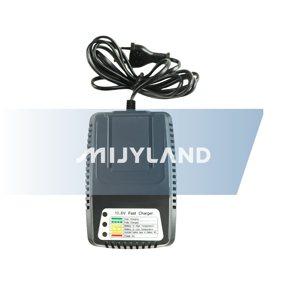 Power Tool Accessories | Charger
