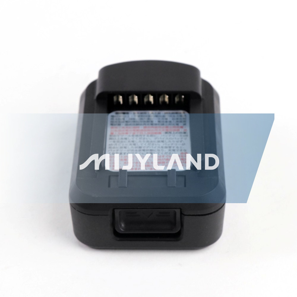 Power Tool Accessories | Battery-2.5Ah
