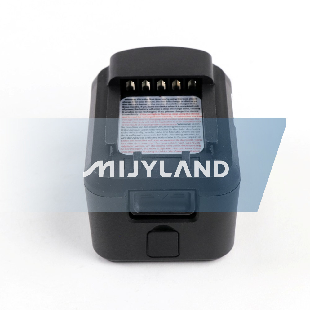 Power Tool Accessories | Battery-5.0Ah