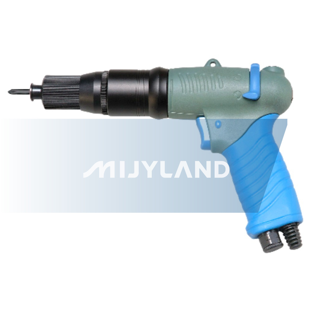R-BBP Series | Pistol Grip Air Screwdriver (Trigger Start)