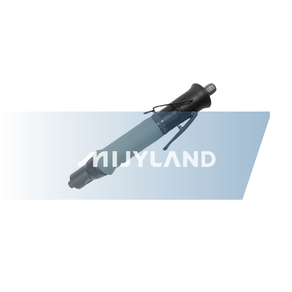 A-LBF Series | Straight Oil-Free Low-Reaction Lever-Start Air Screwdriver