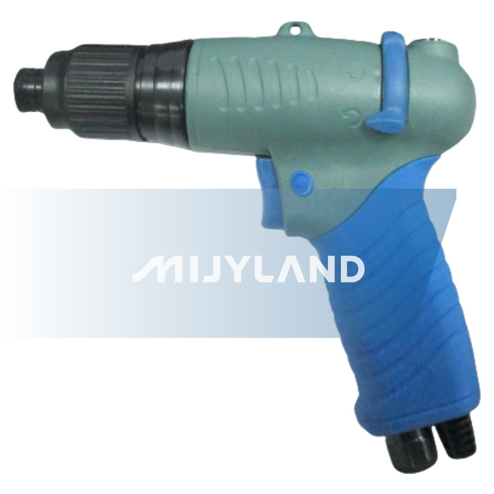 R-BPN Series | Semi-Automatic Pistol Grip Air Screwdriver (Clutch Type)